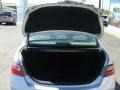 Classic Silver Metallic - Camry LE Photo No. 13