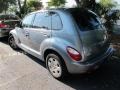 Steel Silver Metallic - PT Cruiser LX Photo No. 3