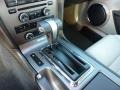 2011 Ingot Silver Metallic Ford Mustang V6 Premium Convertible  photo #16
