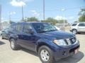 Navy Blue - Pathfinder S Photo No. 3