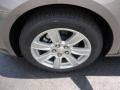 2011 Buick LaCrosse CXL Wheel and Tire Photo