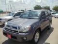 Galactic Gray Mica - 4Runner SR5 Photo No. 1