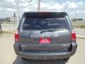 Galactic Gray Mica - 4Runner SR5 Photo No. 4