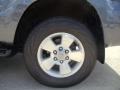 Galactic Gray Mica - 4Runner SR5 Photo No. 6