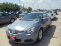 Ocean Gray - Altima 2.5 S Coupe Photo No. 1