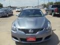 Ocean Gray - Altima 2.5 S Coupe Photo No. 2