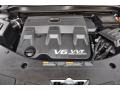 3.0 Liter SIDI DOHC 24-Valve VVT V6 Engine for 2010 GMC Terrain SLT AWD #50632191