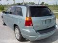 2008 Clearwater Blue Pearlcoat Chrysler Pacifica Touring Signature Series  photo #4