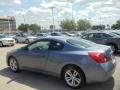 Ocean Gray - Altima 2.5 S Coupe Photo No. 5