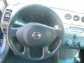 Ocean Gray - Altima 2.5 S Coupe Photo No. 9