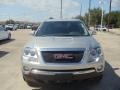 2008 Liquid Silver Metallic GMC Acadia SLT AWD  photo #2