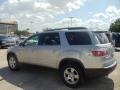 2008 Liquid Silver Metallic GMC Acadia SLT AWD  photo #5