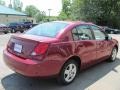 Berry Red - ION 2 Sedan Photo No. 15