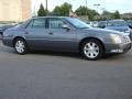 2007 Titanium ChromaFlair Cadillac DTS Sedan  photo #2