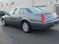 2007 Titanium ChromaFlair Cadillac DTS Sedan  photo #5