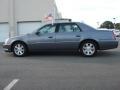 2007 Titanium ChromaFlair Cadillac DTS Sedan  photo #6