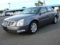 2007 Titanium ChromaFlair Cadillac DTS Sedan  photo #7