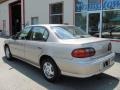 1999 Sandrift Metallic Chevrolet Malibu Sedan  photo #2