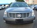 2007 Titanium ChromaFlair Cadillac DTS Sedan  photo #8