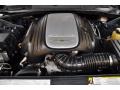 5.7L HEMI VCT MDS V8 2007 Chrysler 300 C HEMI AWD Engine