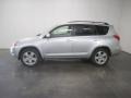 2007 Classic Silver Metallic Toyota RAV4 Sport 4WD  photo #3