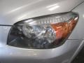 2007 Classic Silver Metallic Toyota RAV4 Sport 4WD  photo #4