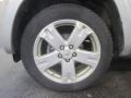 2007 Classic Silver Metallic Toyota RAV4 Sport 4WD  photo #8