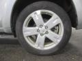 2007 Classic Silver Metallic Toyota RAV4 Sport 4WD  photo #9