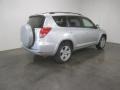 2007 Classic Silver Metallic Toyota RAV4 Sport 4WD  photo #11