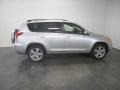2007 Classic Silver Metallic Toyota RAV4 Sport 4WD  photo #12