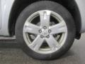 2007 Classic Silver Metallic Toyota RAV4 Sport 4WD  photo #15