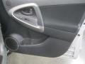 2007 Classic Silver Metallic Toyota RAV4 Sport 4WD  photo #19
