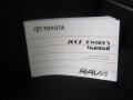 2007 Classic Silver Metallic Toyota RAV4 Sport 4WD  photo #20