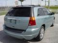 Clearwater Blue Pearlcoat - Pacifica Touring Signature Series Photo No. 6
