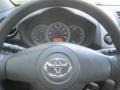 2007 Classic Silver Metallic Toyota RAV4 Sport 4WD  photo #23