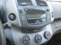 2007 Classic Silver Metallic Toyota RAV4 Sport 4WD  photo #25