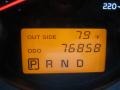 2007 Classic Silver Metallic Toyota RAV4 Sport 4WD  photo #29