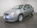 Magnetic Gray Metallic - Sentra 2.0 Photo No. 1