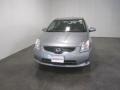 Magnetic Gray Metallic - Sentra 2.0 Photo No. 2