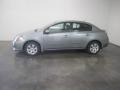 Magnetic Gray Metallic - Sentra 2.0 Photo No. 3