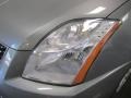 Magnetic Gray Metallic - Sentra 2.0 Photo No. 4
