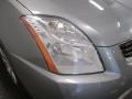 Magnetic Gray Metallic - Sentra 2.0 Photo No. 5