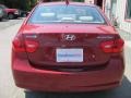 Apple Red Pearl - Elantra GLS Sedan Photo No. 15