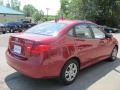 Apple Red Pearl - Elantra GLS Sedan Photo No. 16