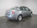 Magnetic Gray Metallic - Sentra 2.0 Photo No. 9