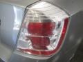 Magnetic Gray Metallic - Sentra 2.0 Photo No. 12
