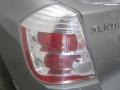 Magnetic Gray Metallic - Sentra 2.0 Photo No. 13