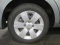 Magnetic Gray Metallic - Sentra 2.0 Photo No. 15