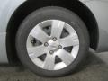 Magnetic Gray Metallic - Sentra 2.0 Photo No. 16
