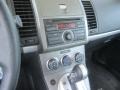 Magnetic Gray Metallic - Sentra 2.0 Photo No. 25